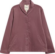 Seasalt Cornwall Brightwork Corduroy Jacket