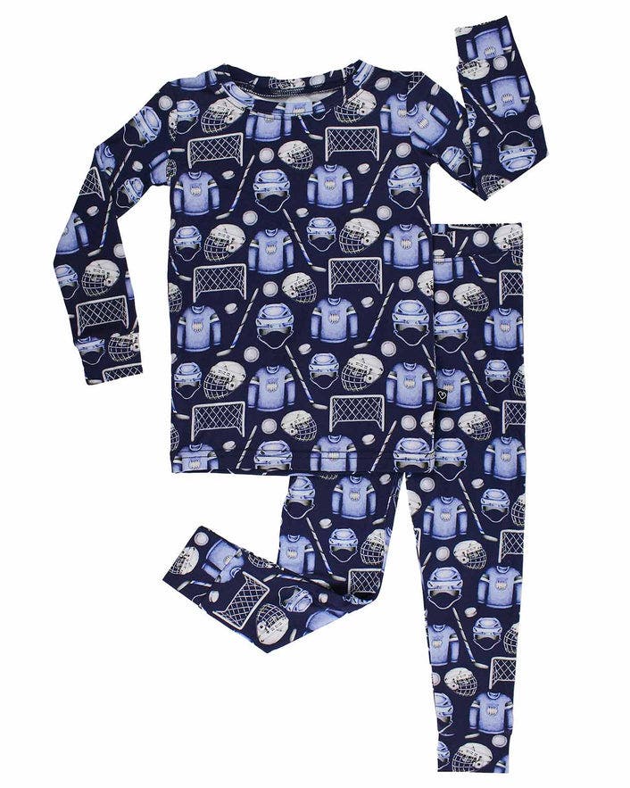 selected Blue