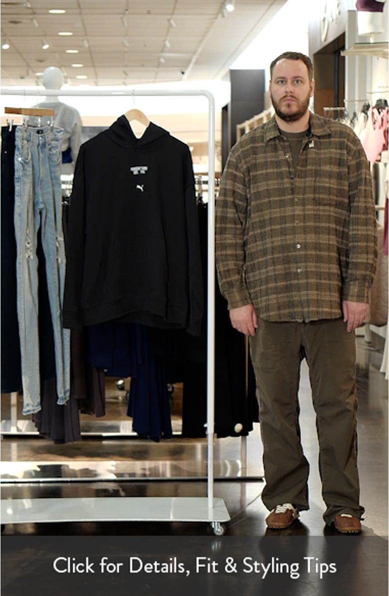 Porsche League Graphic Hoodie, sales video thumbnail