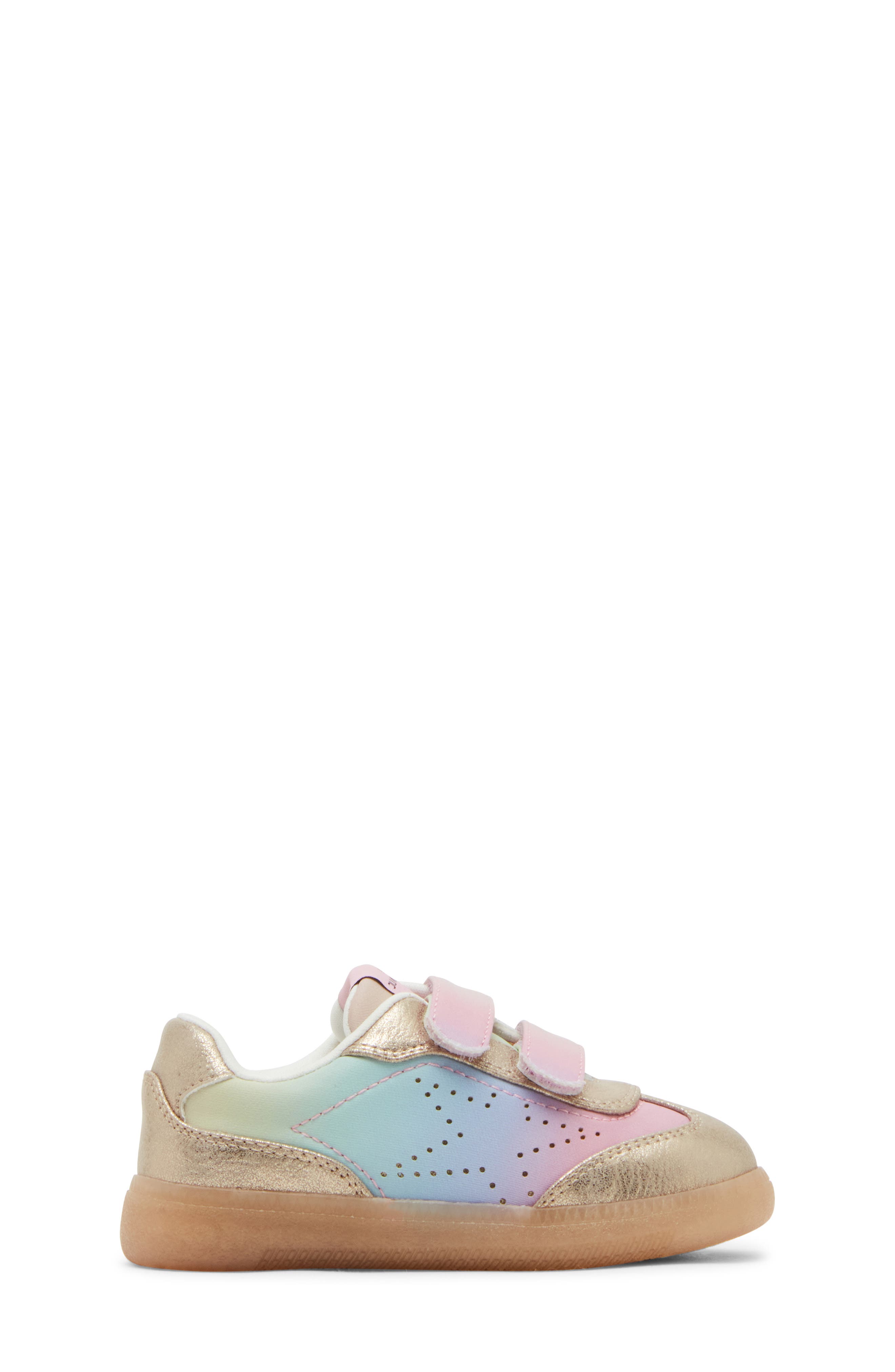 Steve Madden Kids' TQuad Sneaker, Alternate, color, 