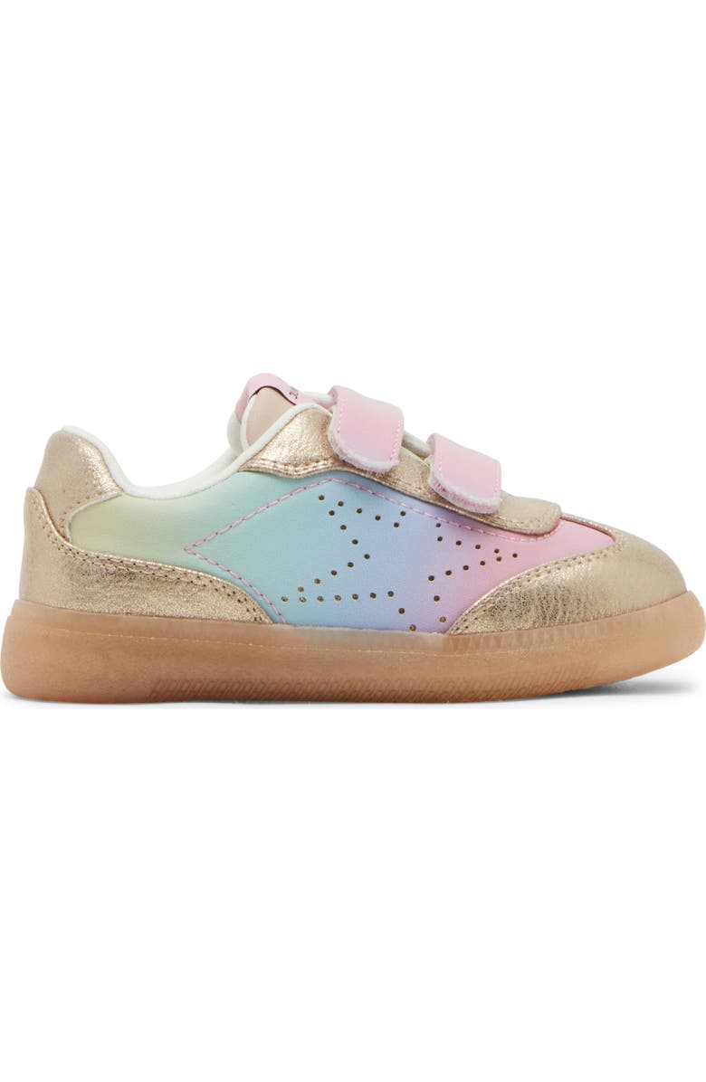 Steve Madden Kids' TQuad Sneaker, Alternate, color,