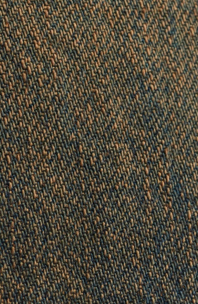 BDG Urban Outfitters Kayla Low RIse Wide Leg Jeans, Alternate, color, Dark Vintage