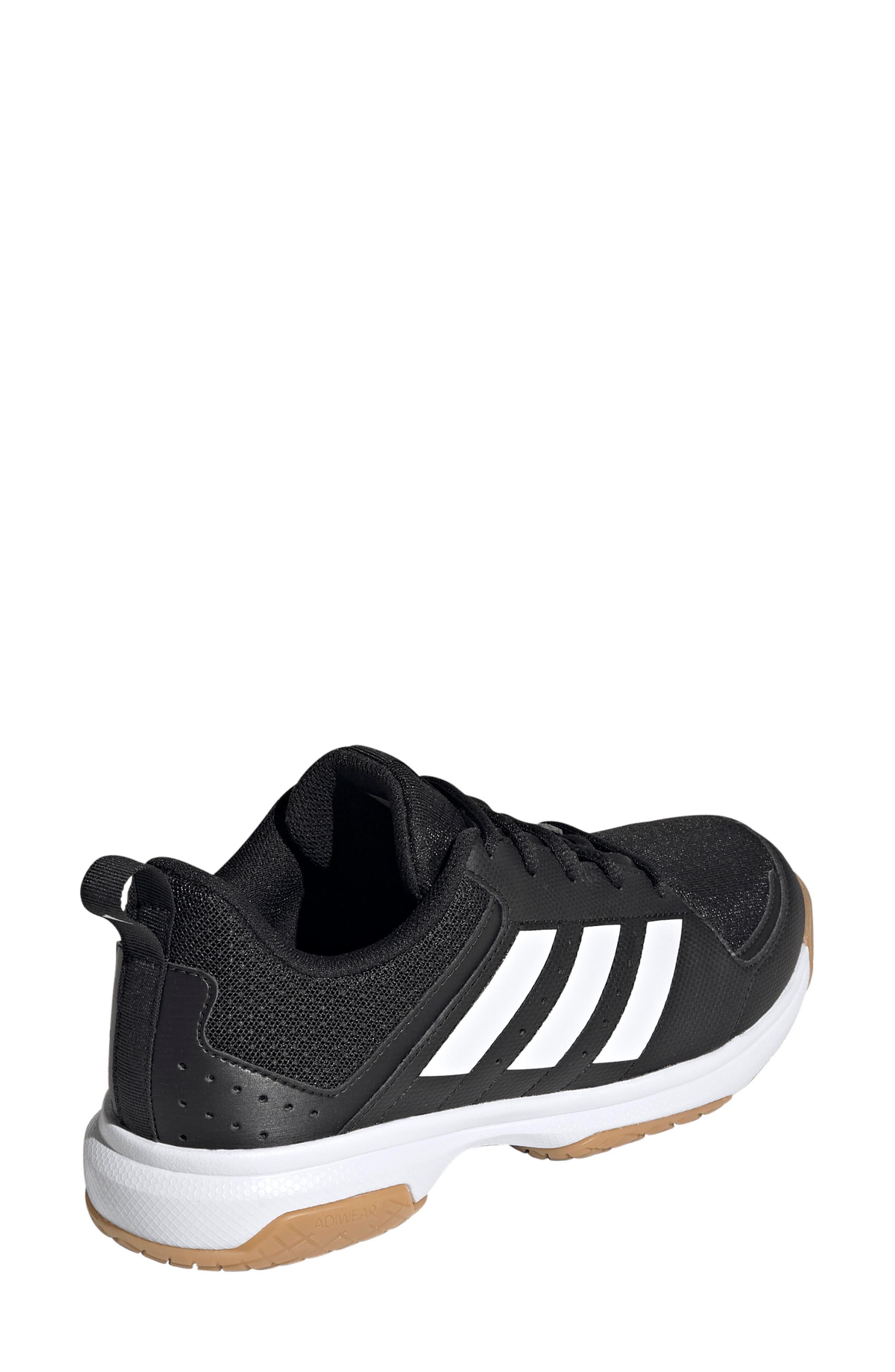 adidas Ligra 7 Indoor Court Shoe, Alternate, color, 