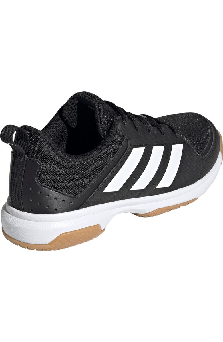 adidas Ligra 7 Indoor Court Shoe, Alternate, color,