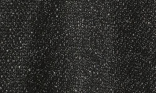 Nanette Lepore Hooded Jacquard Ruana In Black