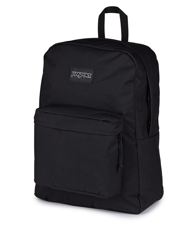 Jansport SuperBreak<sup>®</sup> Plus FX, Alternate, color, Black