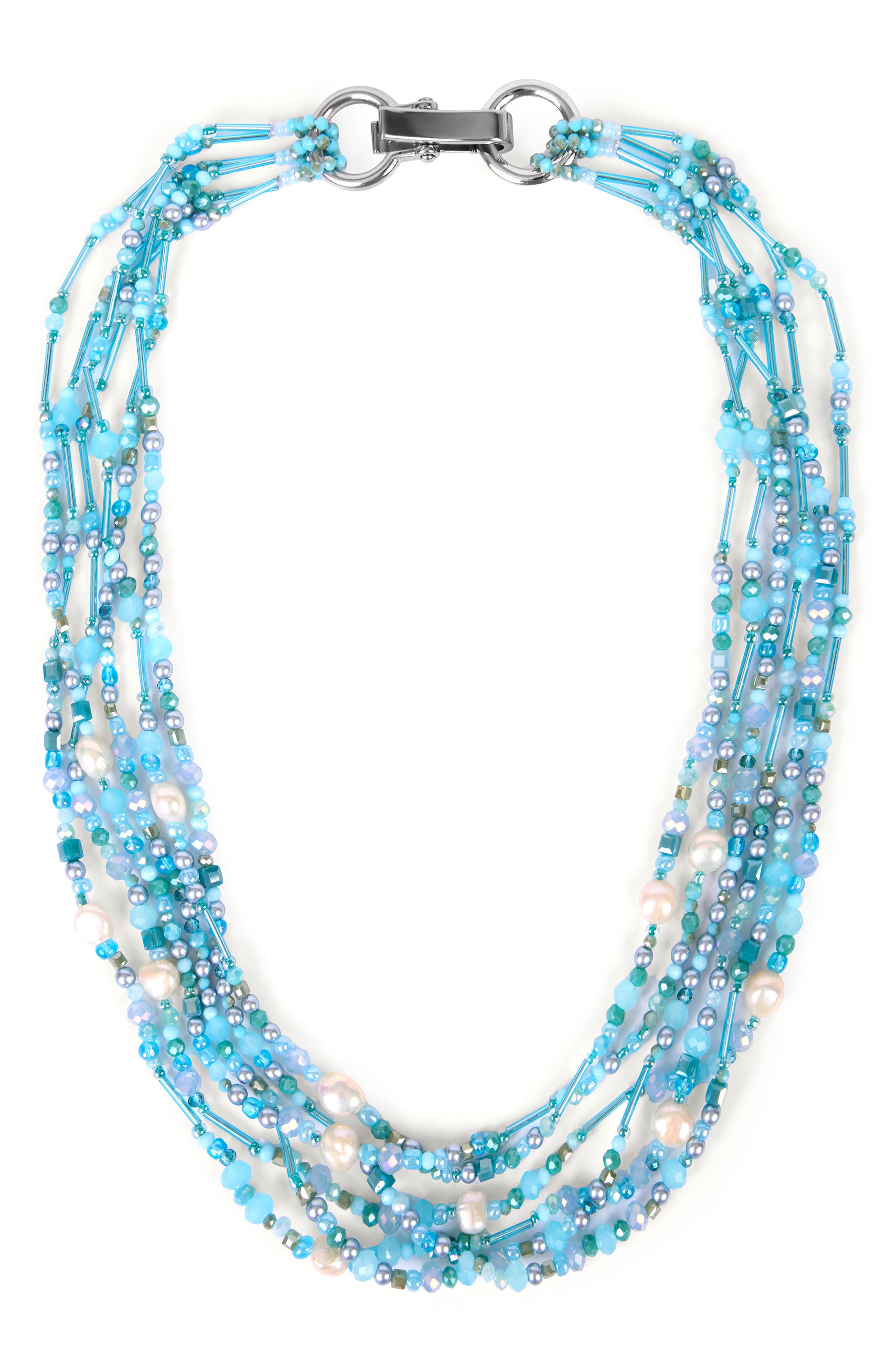 TURQUOISE