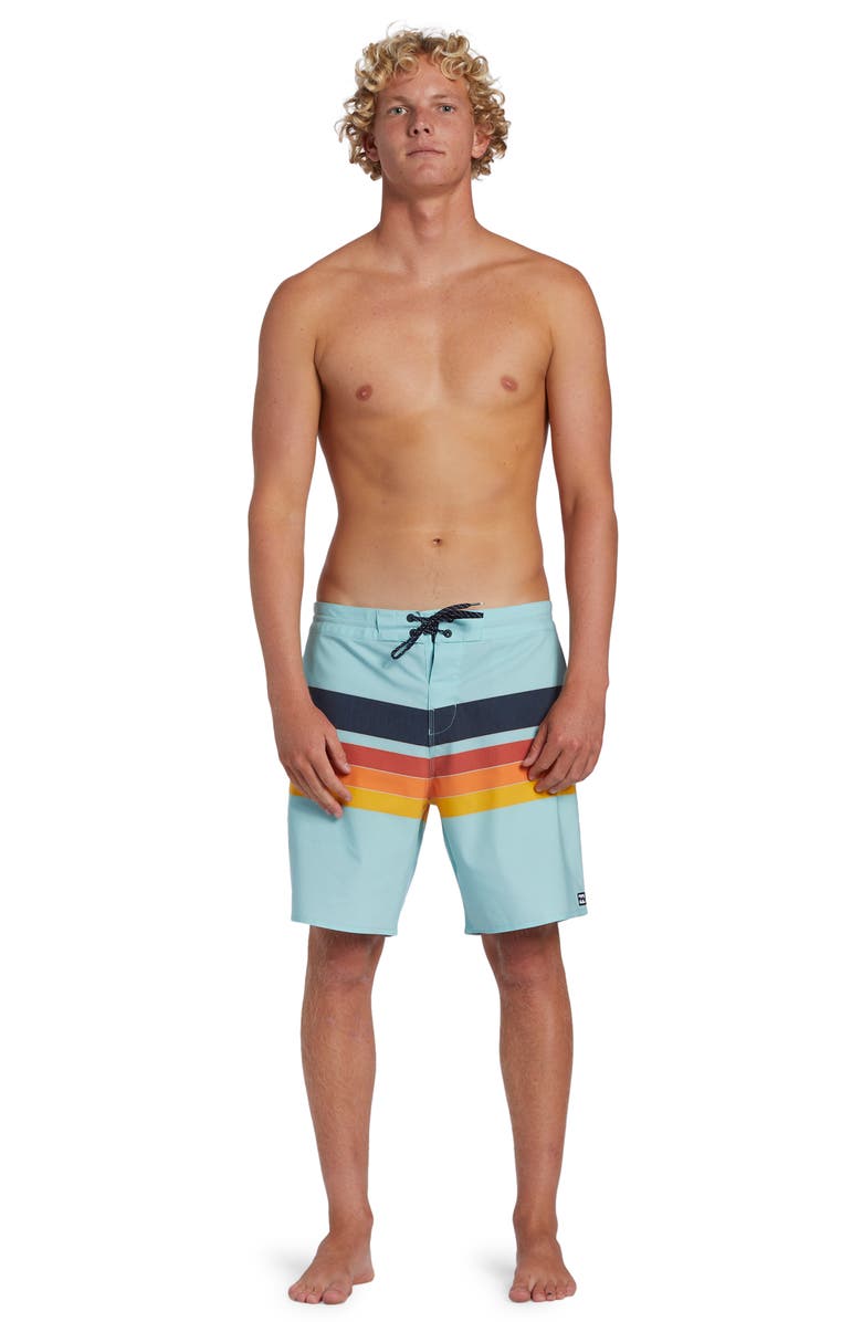 Billabong Spinner Lt Board Shorts, Alternate, color,