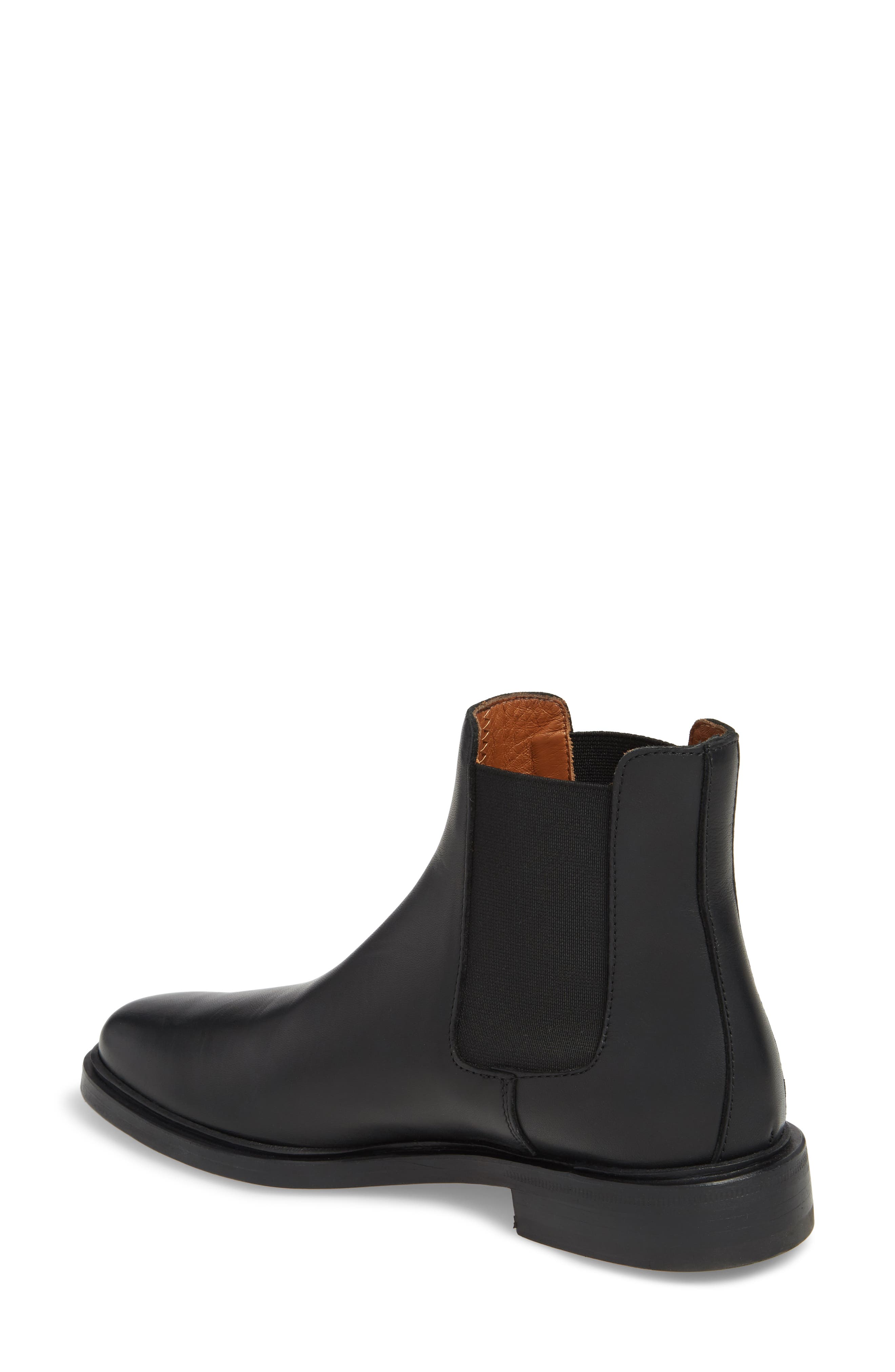Common Projects Chelsea Boot, Alternate, color, 