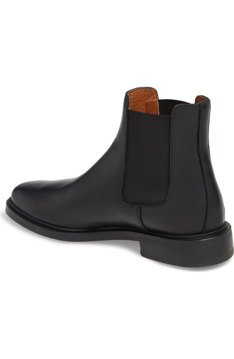 Common Projects Chelsea Boot, Alternate, color,