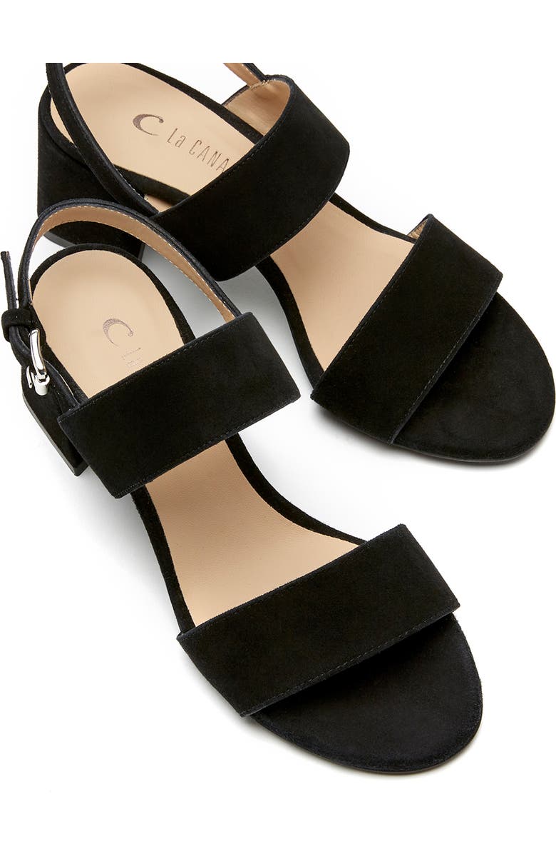 La Canadienne Flemming Sandal, Alternate, color,