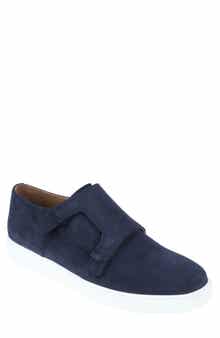 VELLAPAIS Grande Suede Sneaker