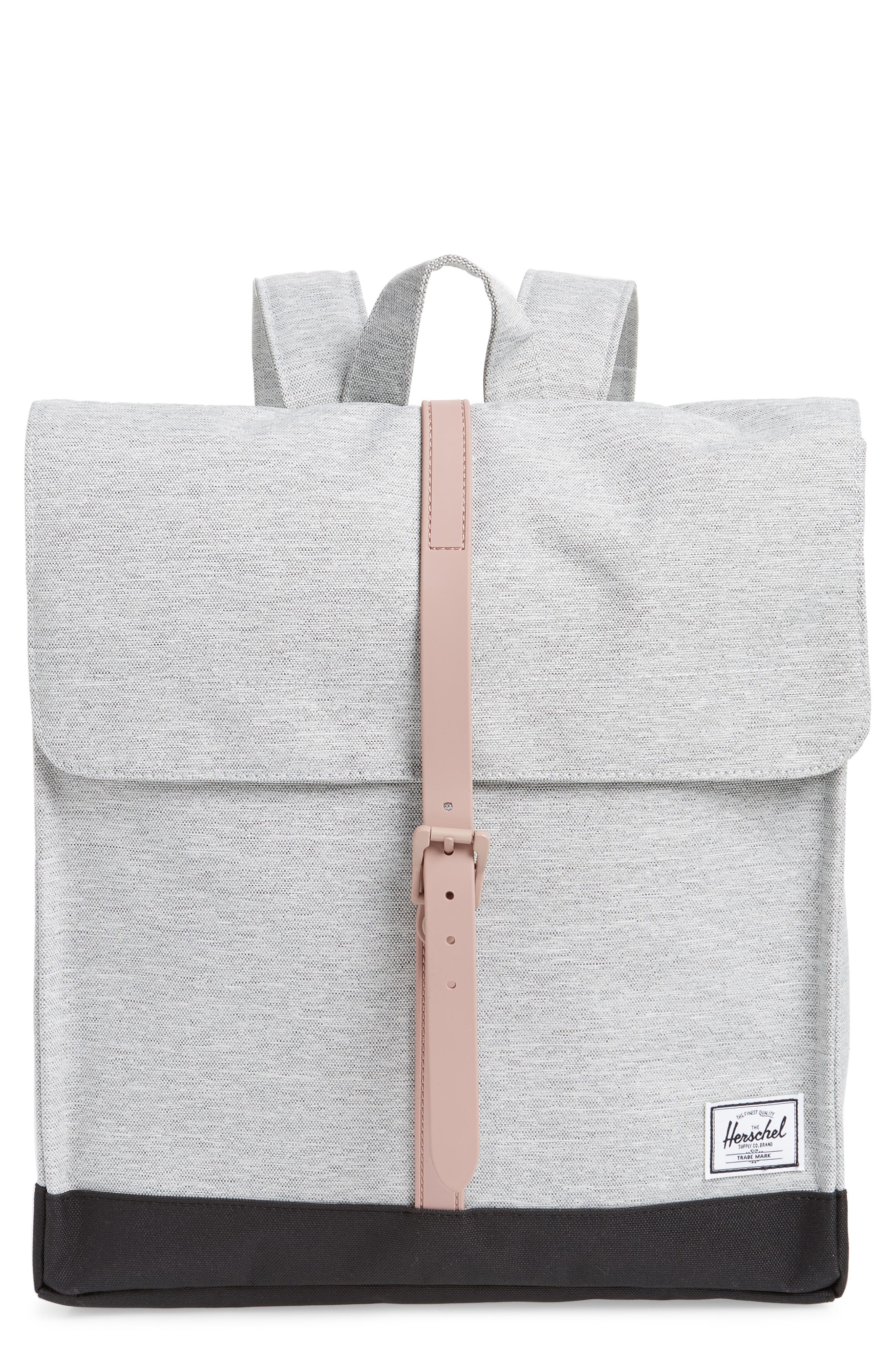 Herschel Supply Co. 'City - Mid Volume' Backpack, Main, color, 