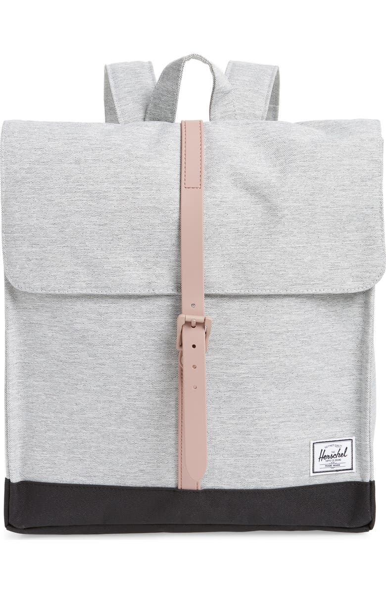Herschel Supply Co. 'City - Mid Volume' Backpack, Main, color,