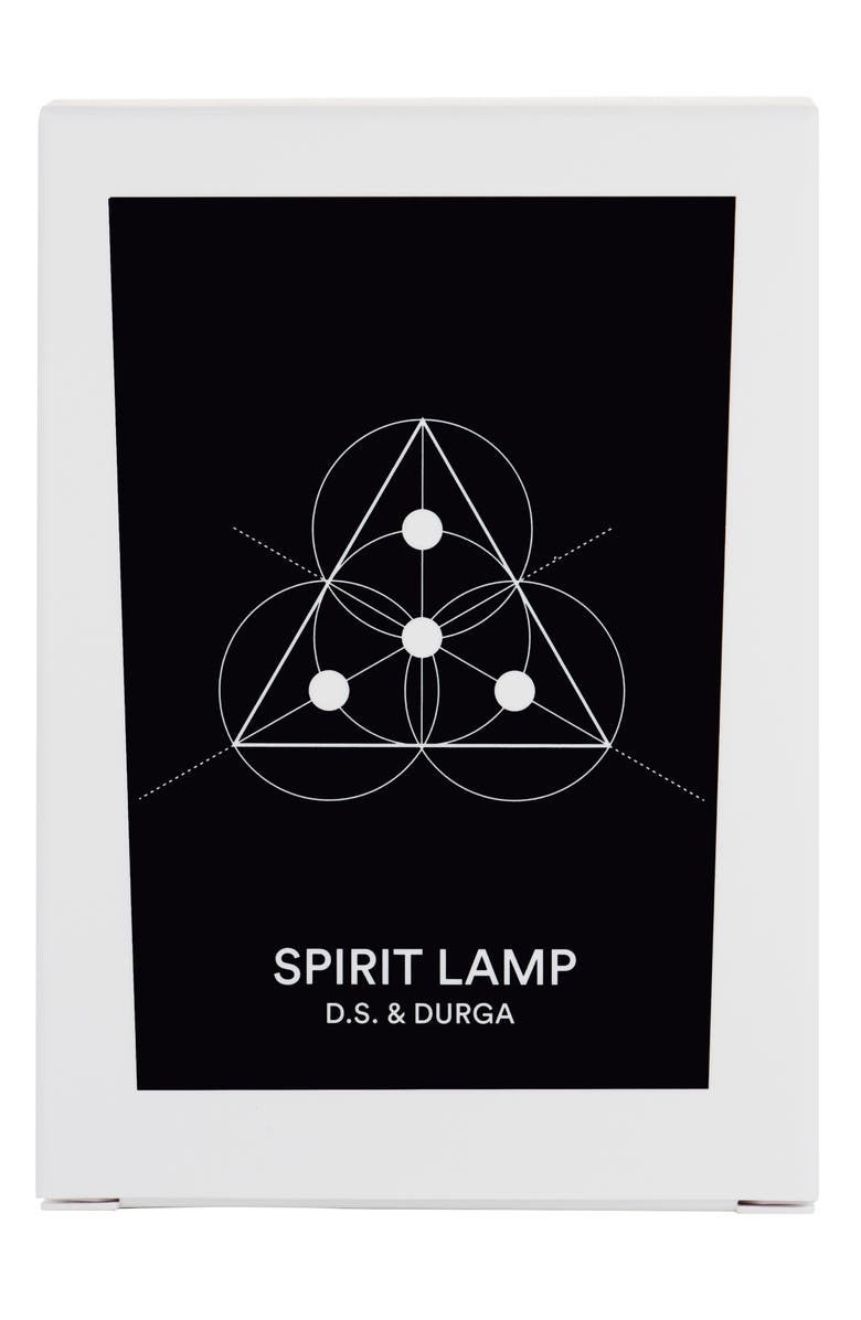 D.S. & Durga Spirit Lamp Scented Candle, Alternate, color, 