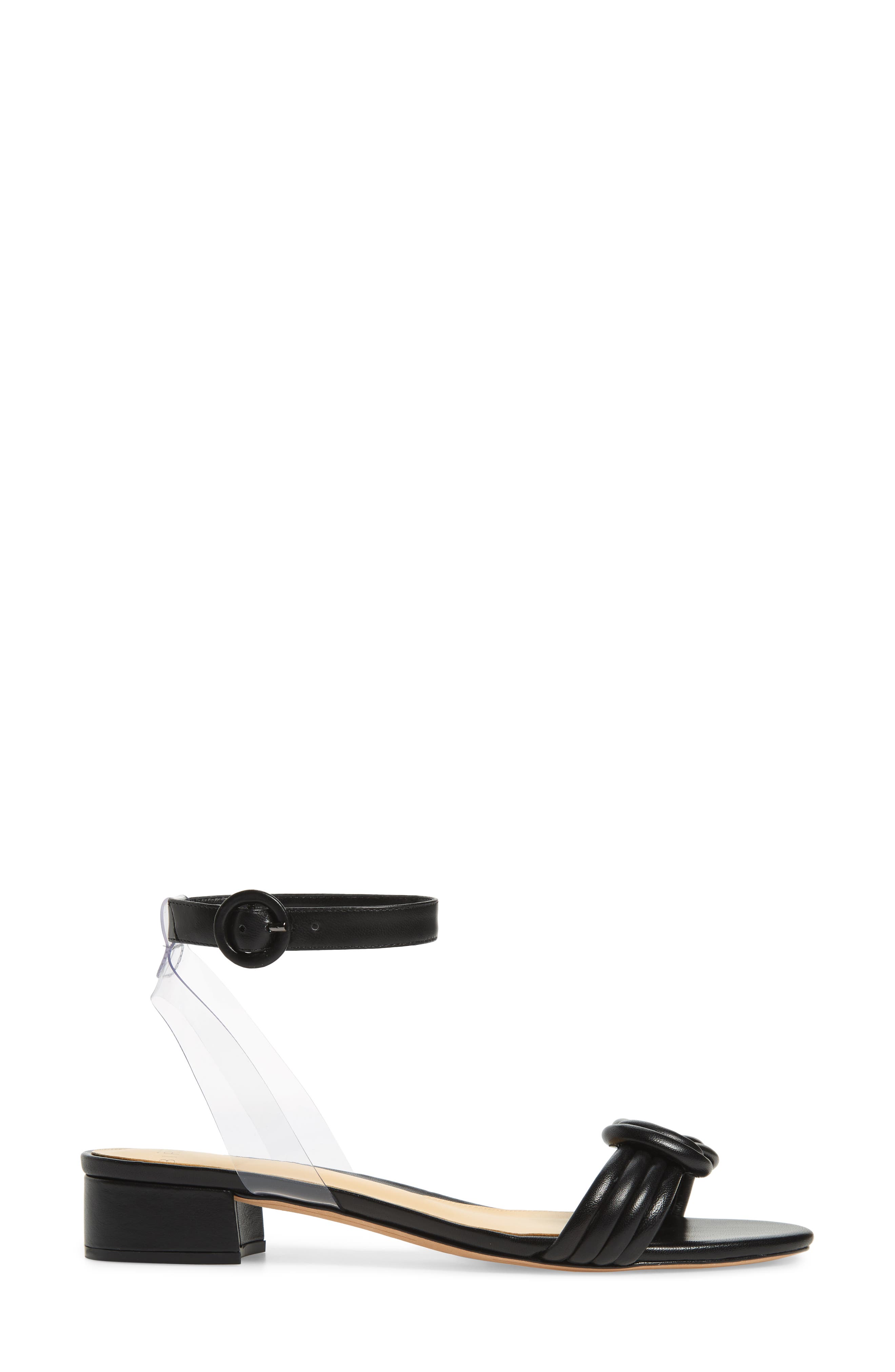 Alexandre Birman Vicky Ankle Strap Sandal, Alternate, color, 