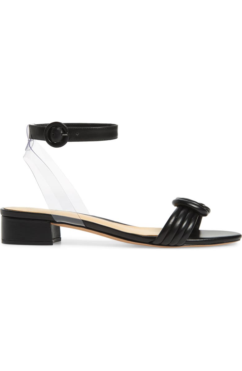 Alexandre Birman Vicky Ankle Strap Sandal, Alternate, color,