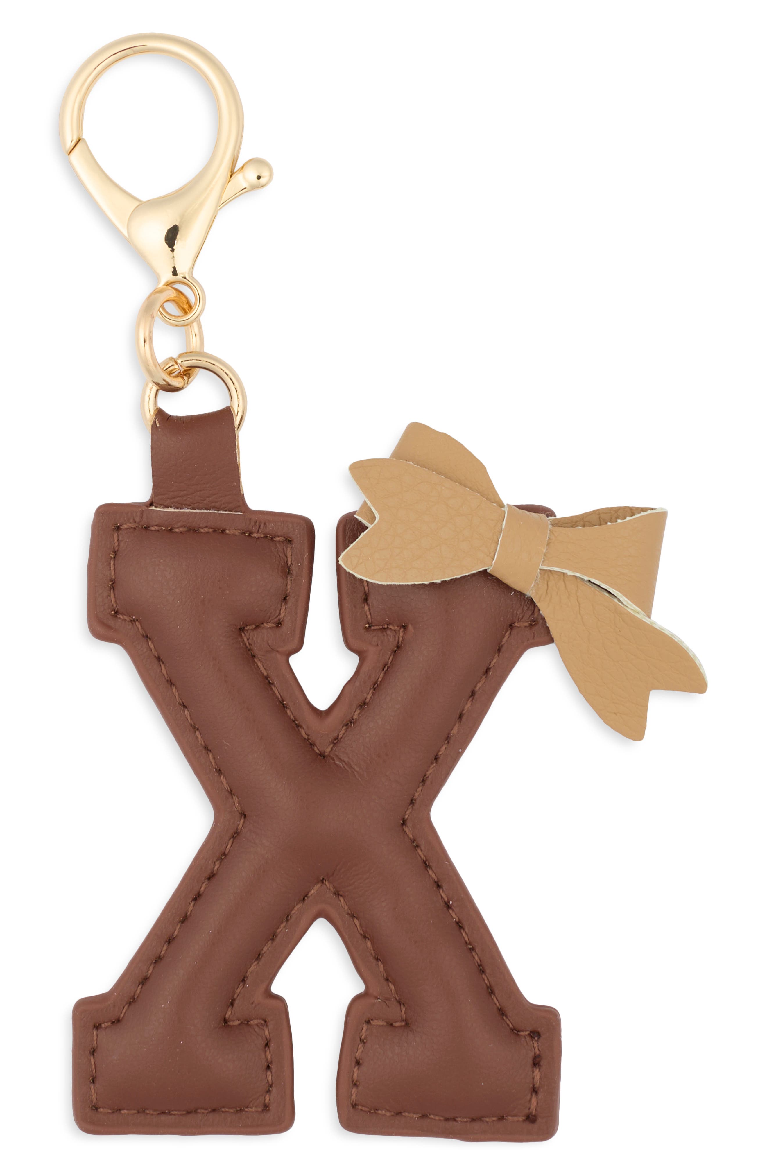 X- BROWN MULTI- GOLD