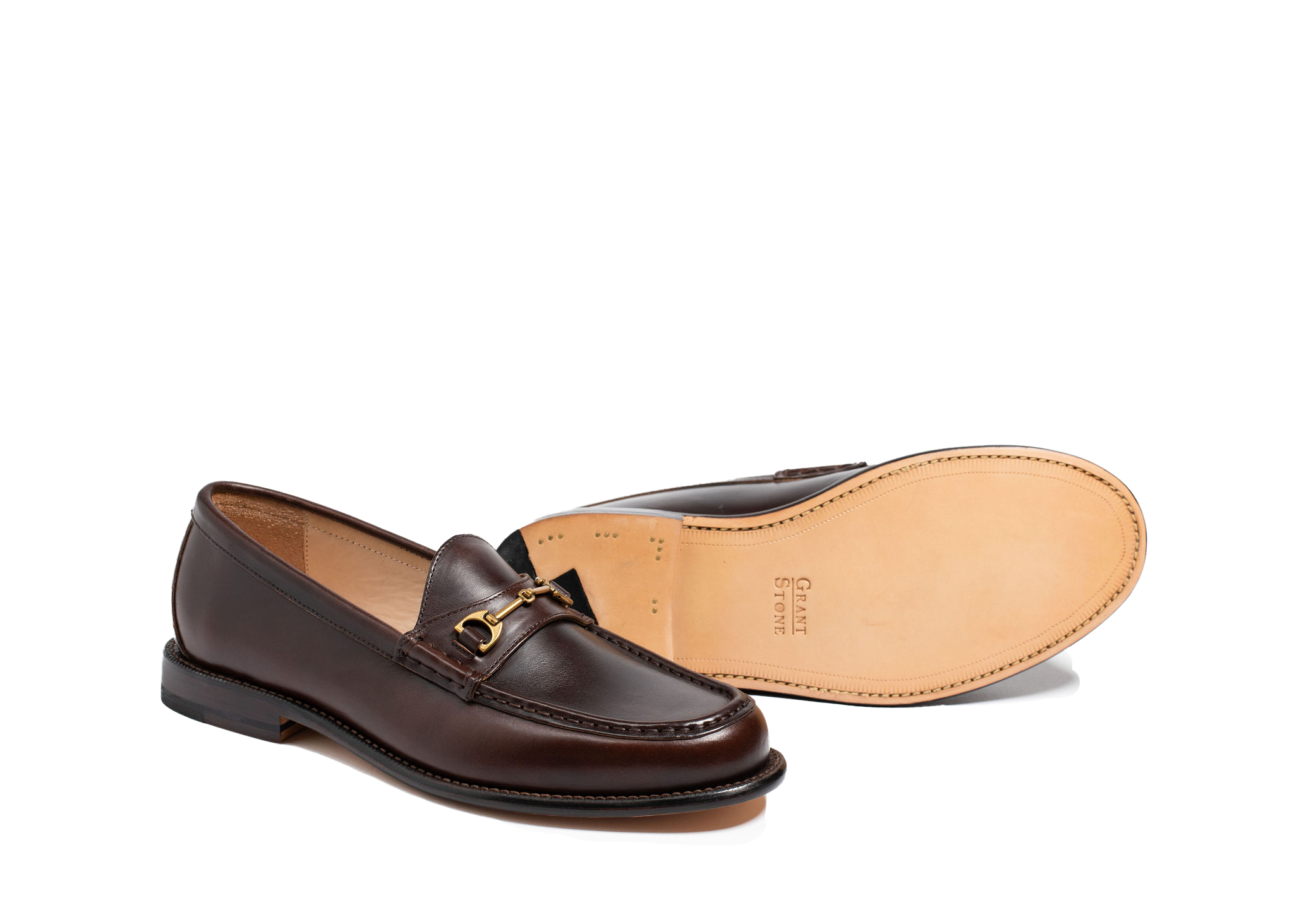 Horsebit Loafer, Alternate, color, Crimson Chromexcel