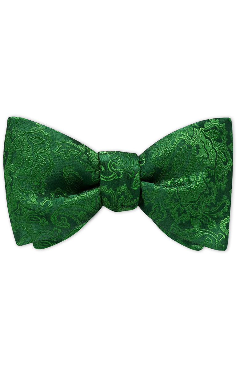 Beau Ties of Vermont Fiedler Bow Tie, Main, color, Standard Pre-Tied
