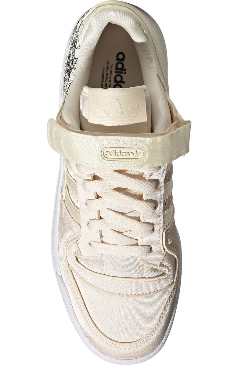 adidas Forum 84 Low Sneaker, Alternate, color,