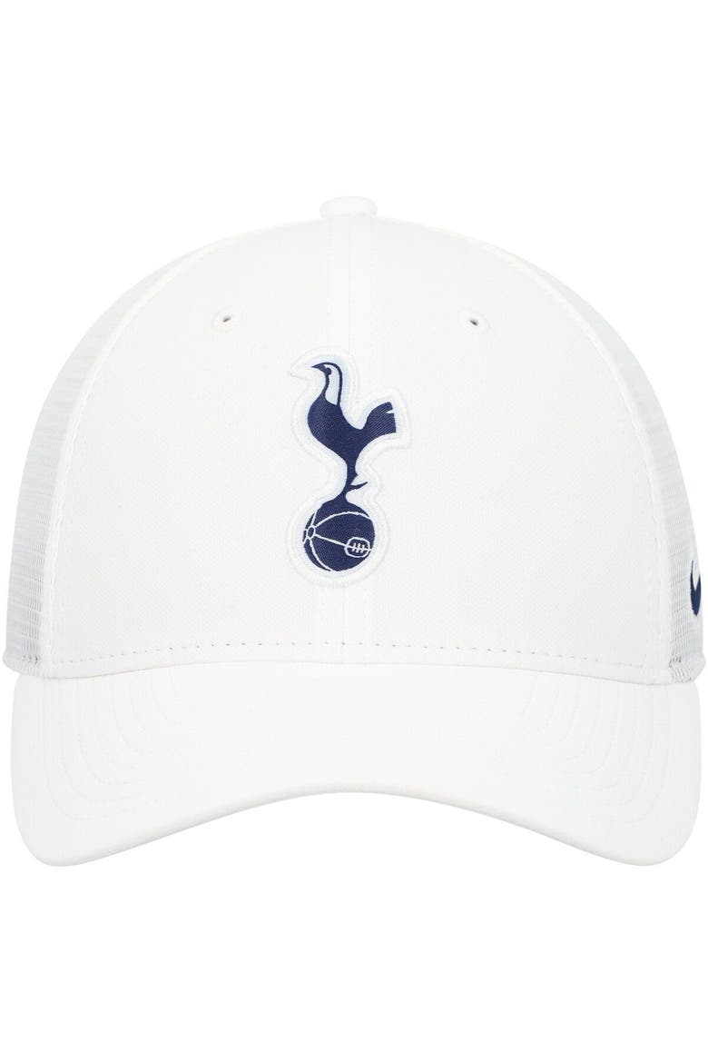 Men's Nike White Tottenham Hotspur Legacy91 Performance Flex Hat, Alternate, color, White