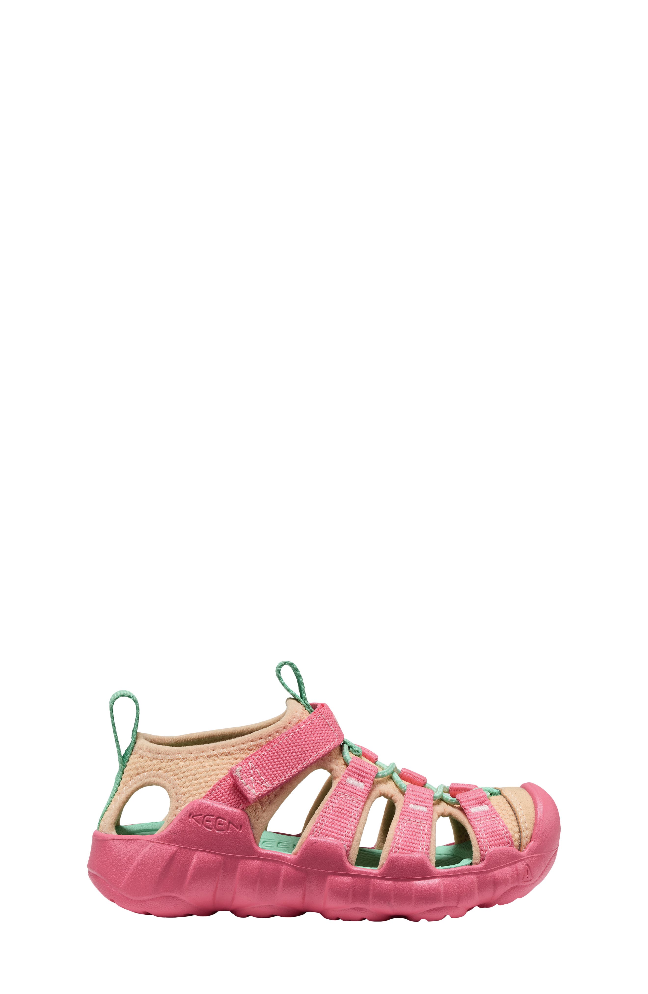 KEEN Kids' Hyperport H2 Sandal, Alternate, color, 