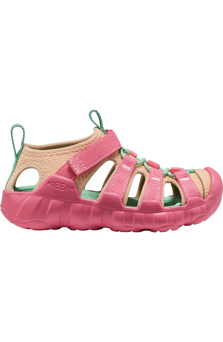 KEEN Kids' Hyperport H2 Sandal, Alternate, color,