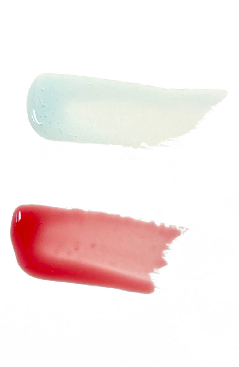 MIXIK Glossy Lip Serum, Alternate, color, Clear Oasis