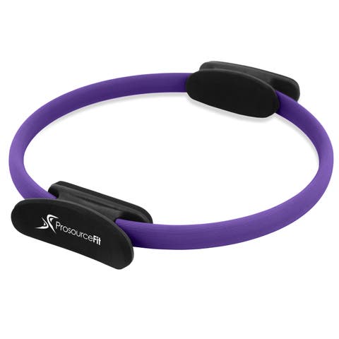 Pilates Resistance Ring