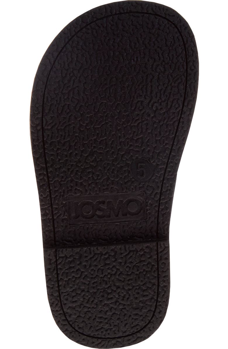 JOSMO Kids Oxfords Shoes, Alternate, color, Black Patent