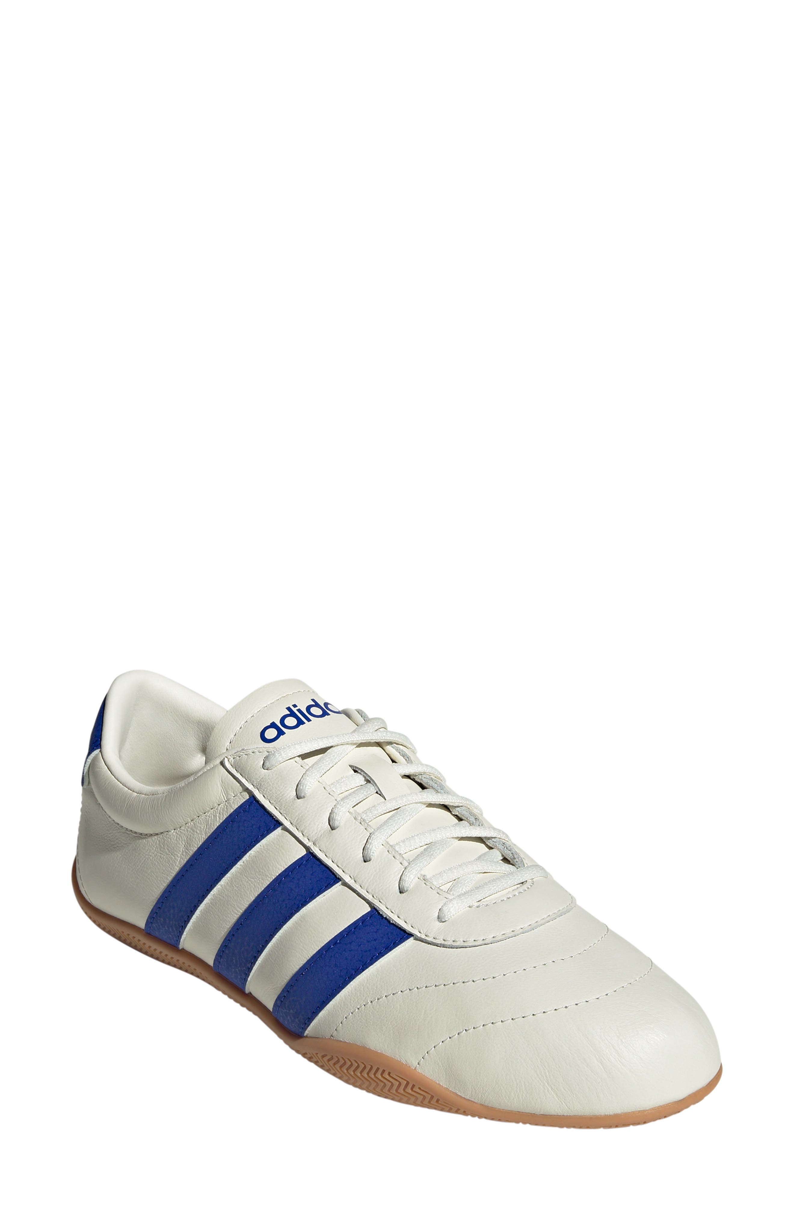  Off White/ Lucid Blue/ Gum