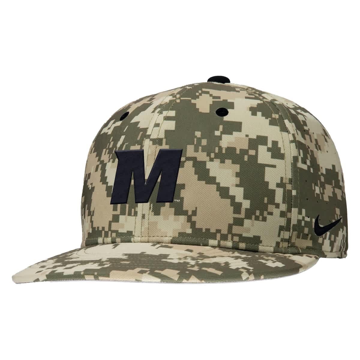 mizzou nike hat