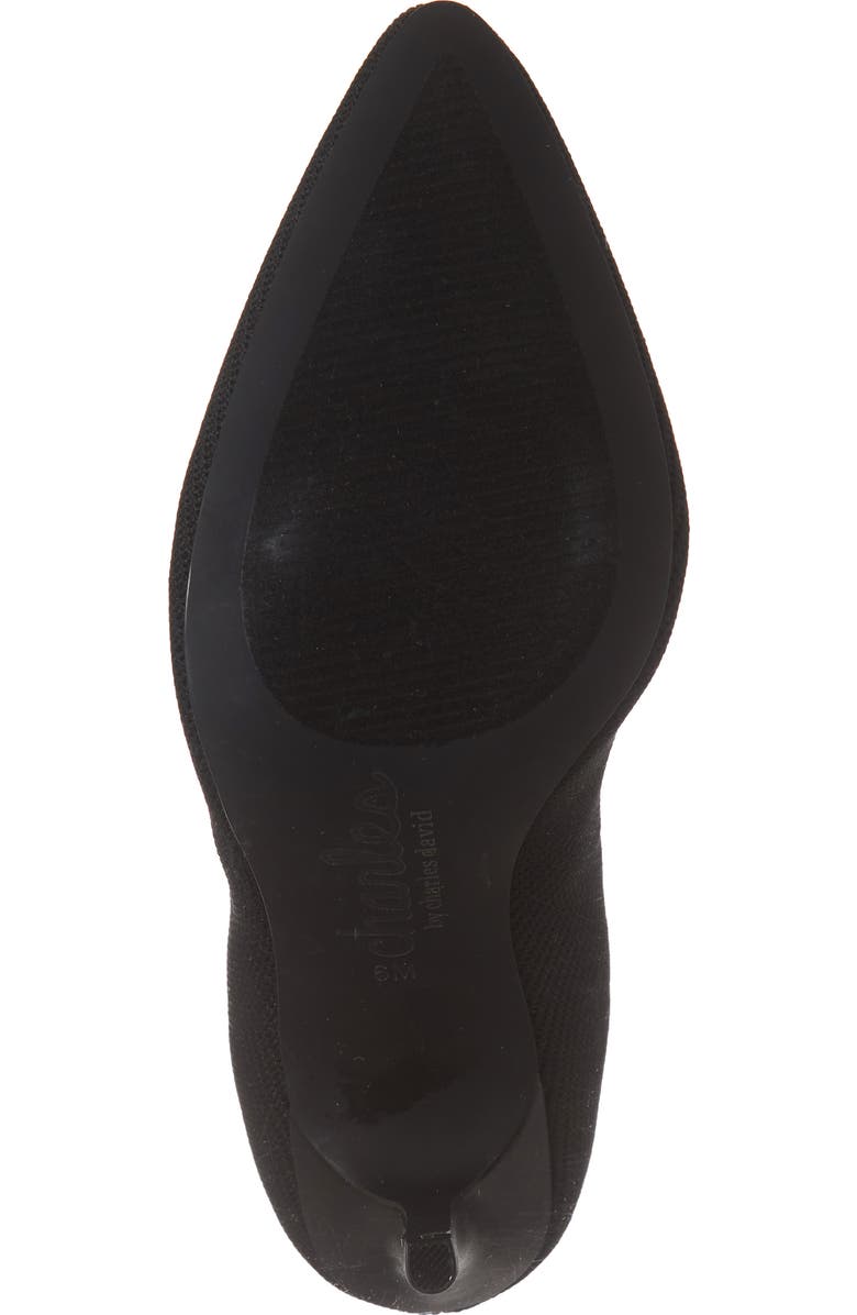 Charles by Charles David Puzzle Sock Bootie, Alternate, color,