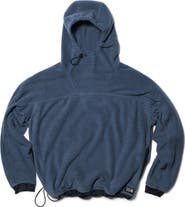 Mountain Hardwear Summit Grid Big Grid Hoodie