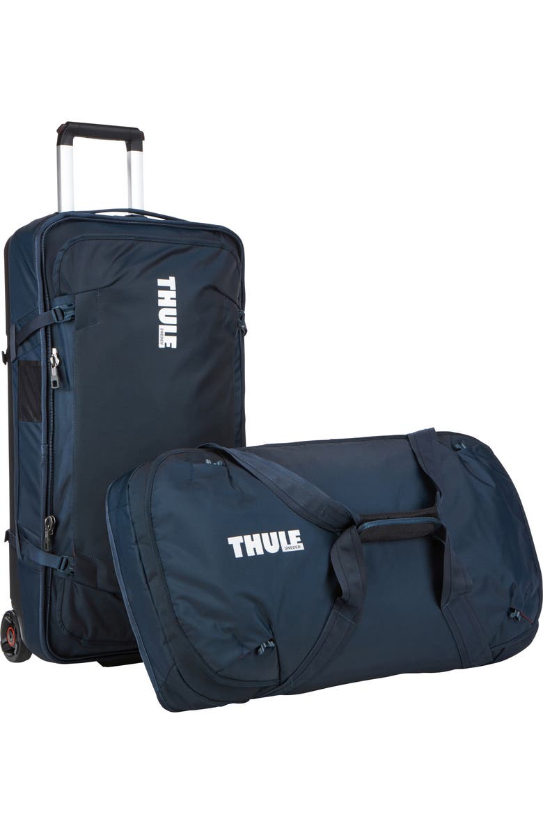 Thule Subterra 30-Inch Wheeled Duffle Bag, Alternate, color,