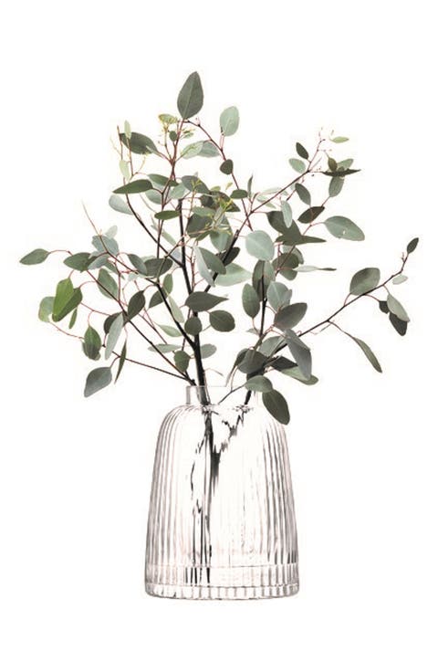 Pleat Vase