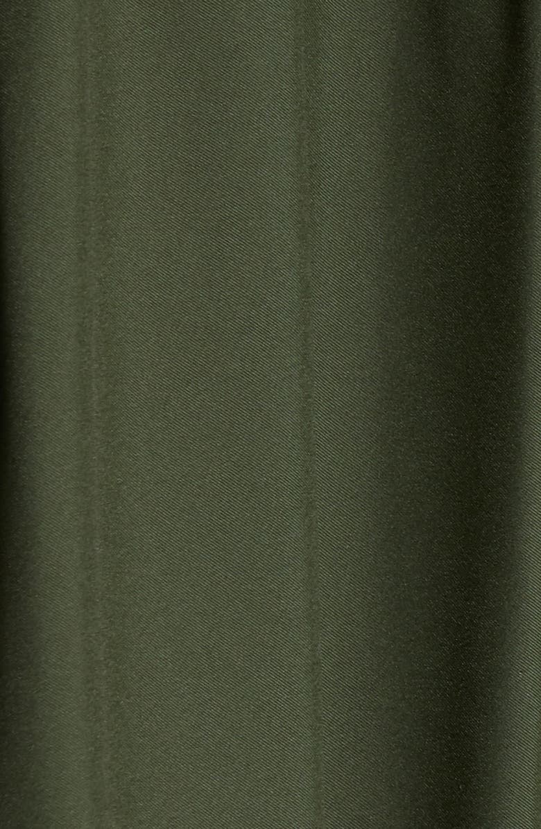 Pleats Please Issey Miyake Jaunty Double Breasted Jacket, Alternate, color,