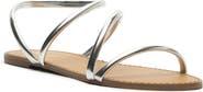 Arezzo Mikayla Sandal