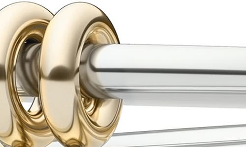 Spinelli Kilcollin Raneth Link Ring In Gold