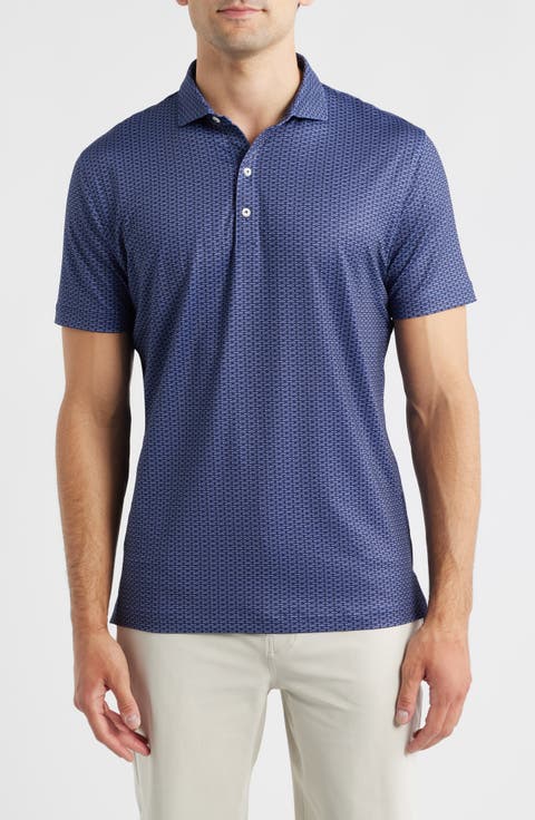 Coupe Performance Jersey Polo