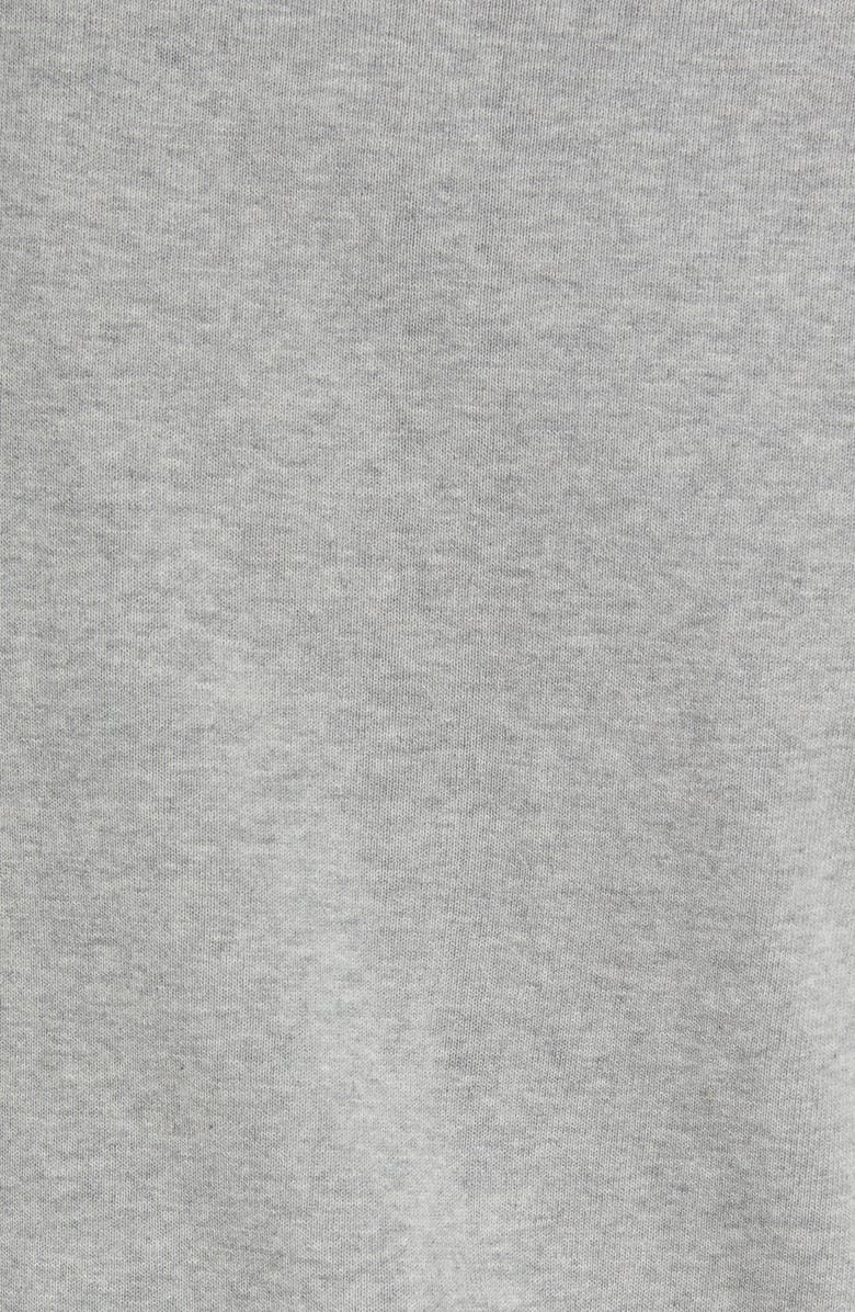 Reiss Clifford Zip Neck Polo, Alternate, color, 