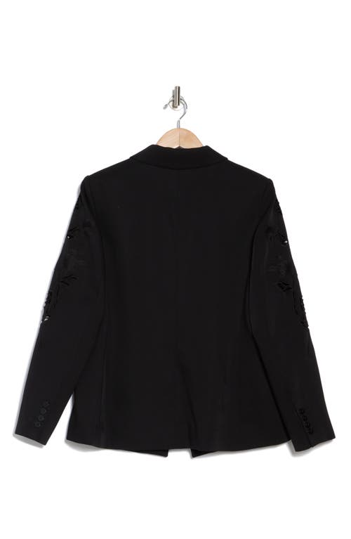 Elie Tahari The Blair Blazer