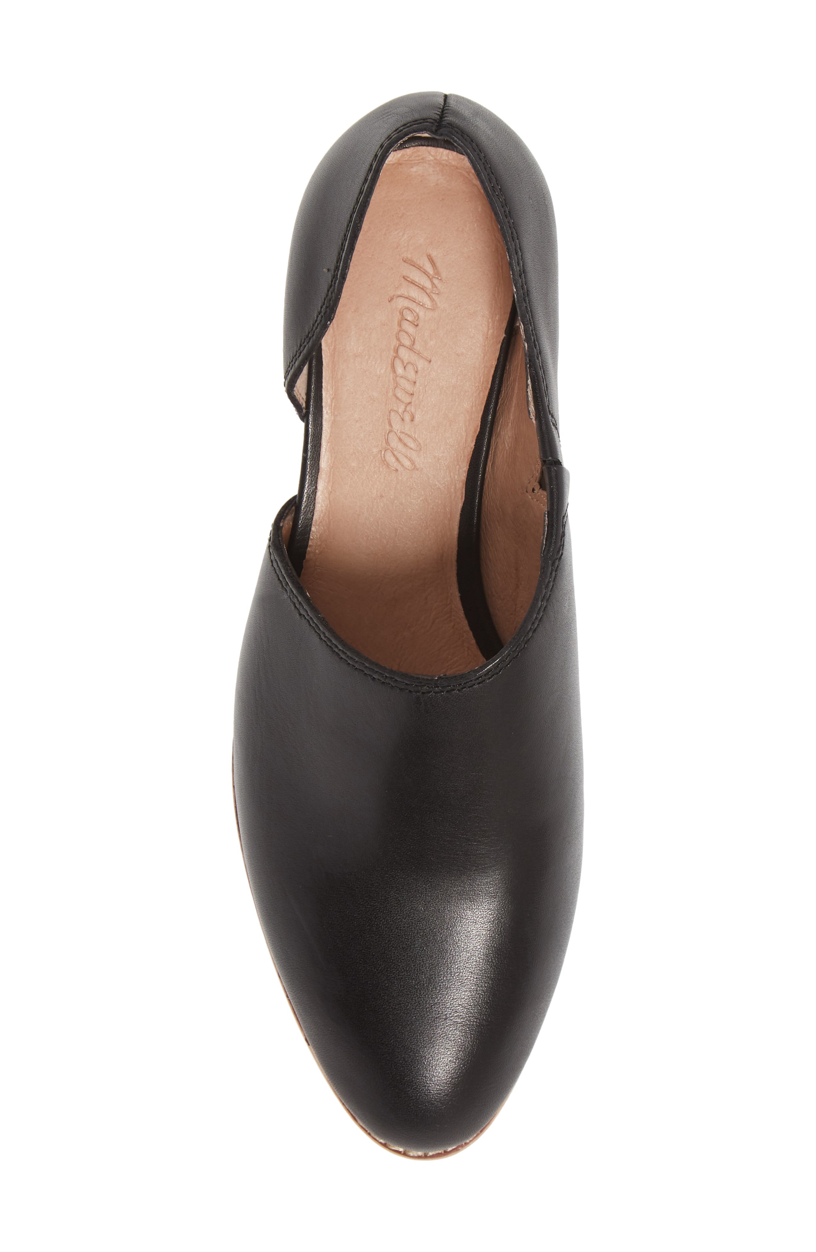 Madewell The Lucie Bootie, Alternate, color, 