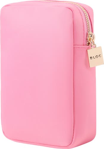 Mini Pill Cosmetics Bag