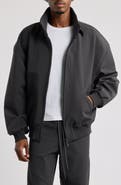 Fear of God Essentials Bomber Jacket
