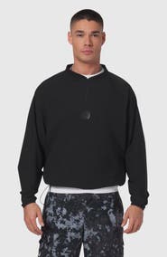 ASRV Tetra Lite Blade Collar Zip Jacket