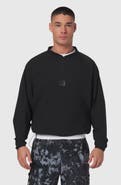 ASRV Tetra Lite Blade Collar Zip Jacket