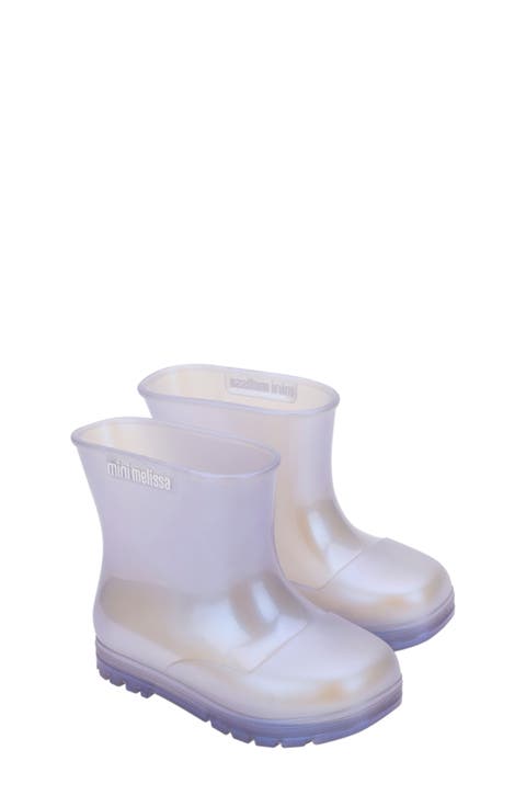 Kids' Welly Rain Boots (Toddler & Walker)