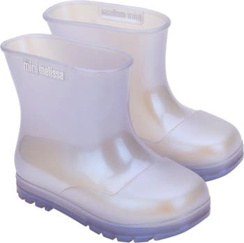 Kids' Welly Rain Boots